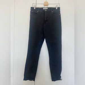 Zara | 8 | Slim leg stretch jean